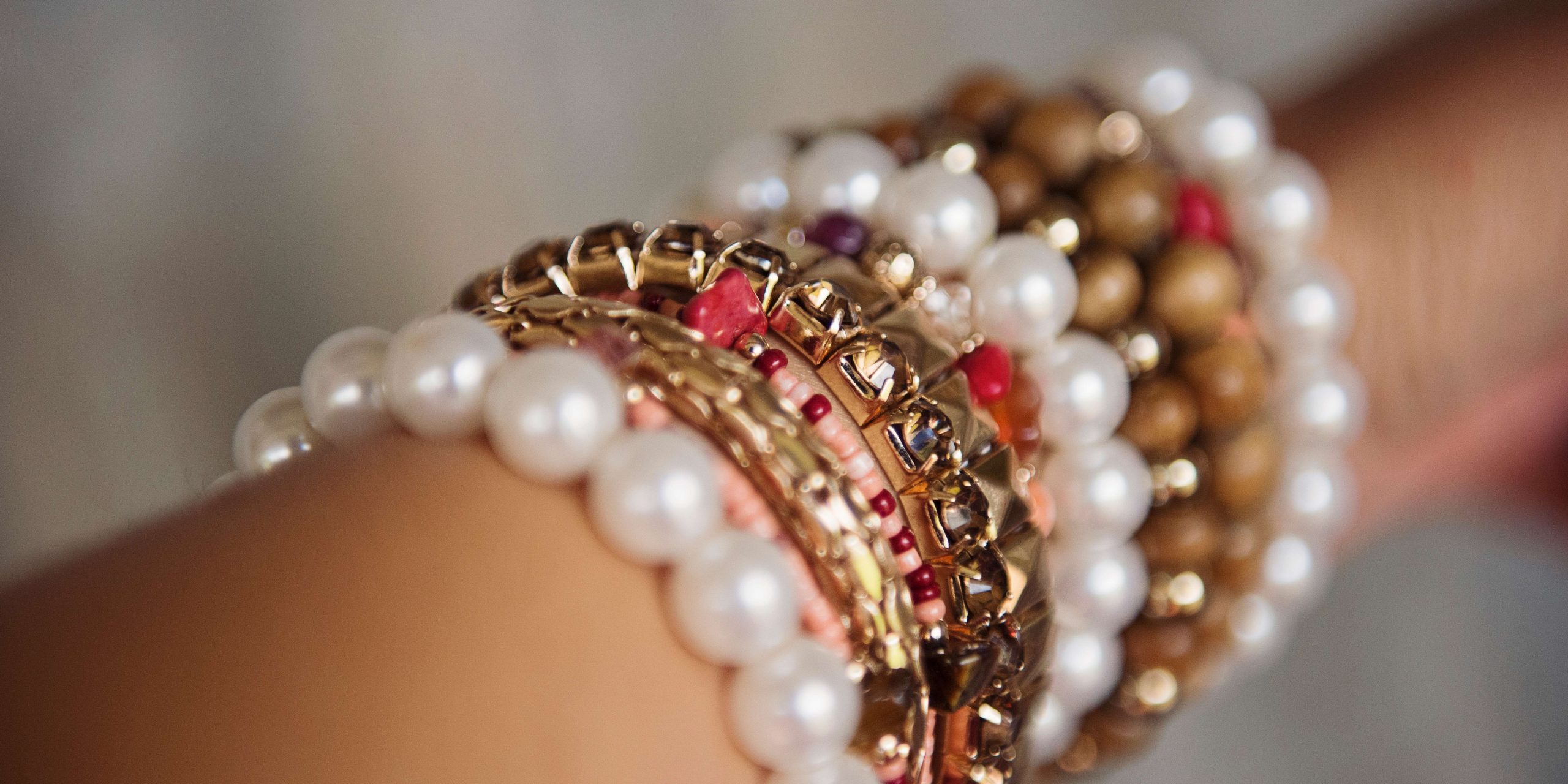 Bracelets For the Fashionable Woman