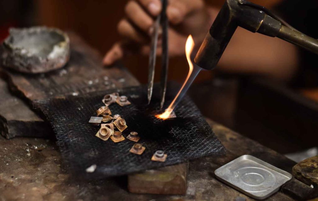 Eco Jewellery