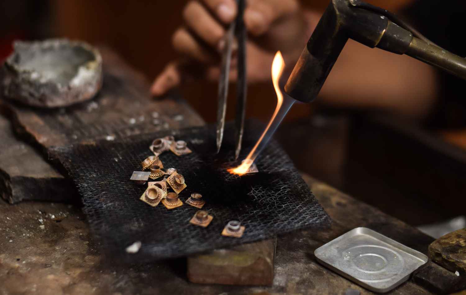 Eco Jewellery