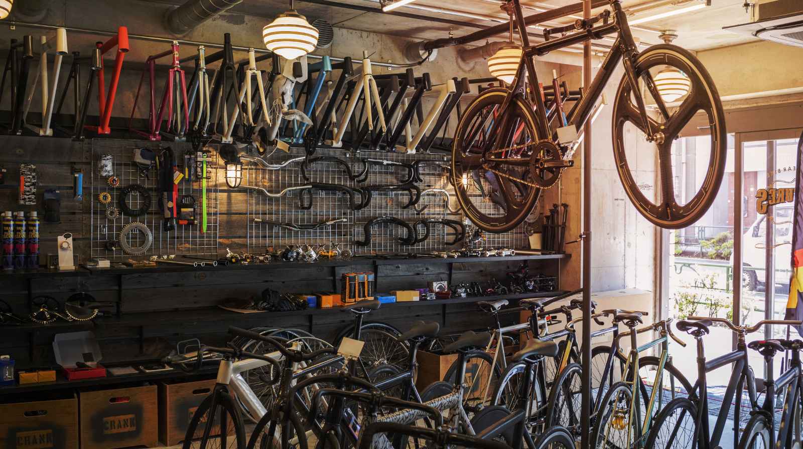 חנות אופניים אונליין2