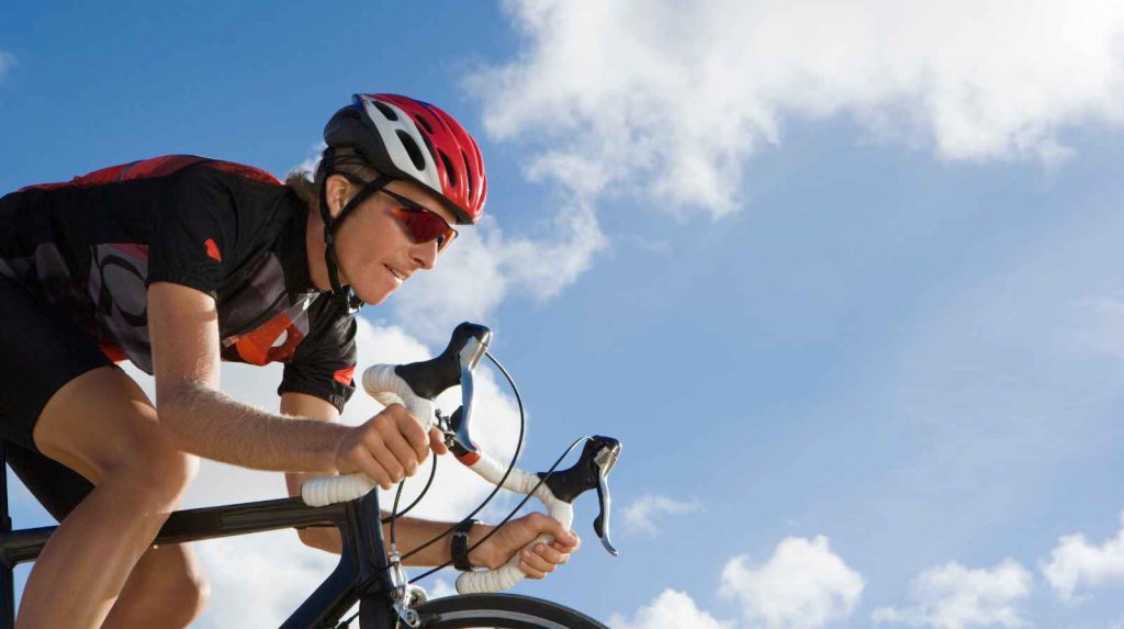 ייבוא ושיווק ביגוד לאופניים